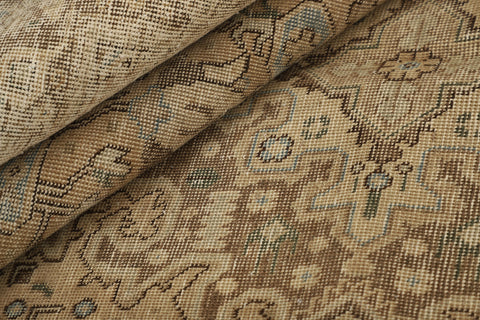 Luna Nomad Vintage Rug