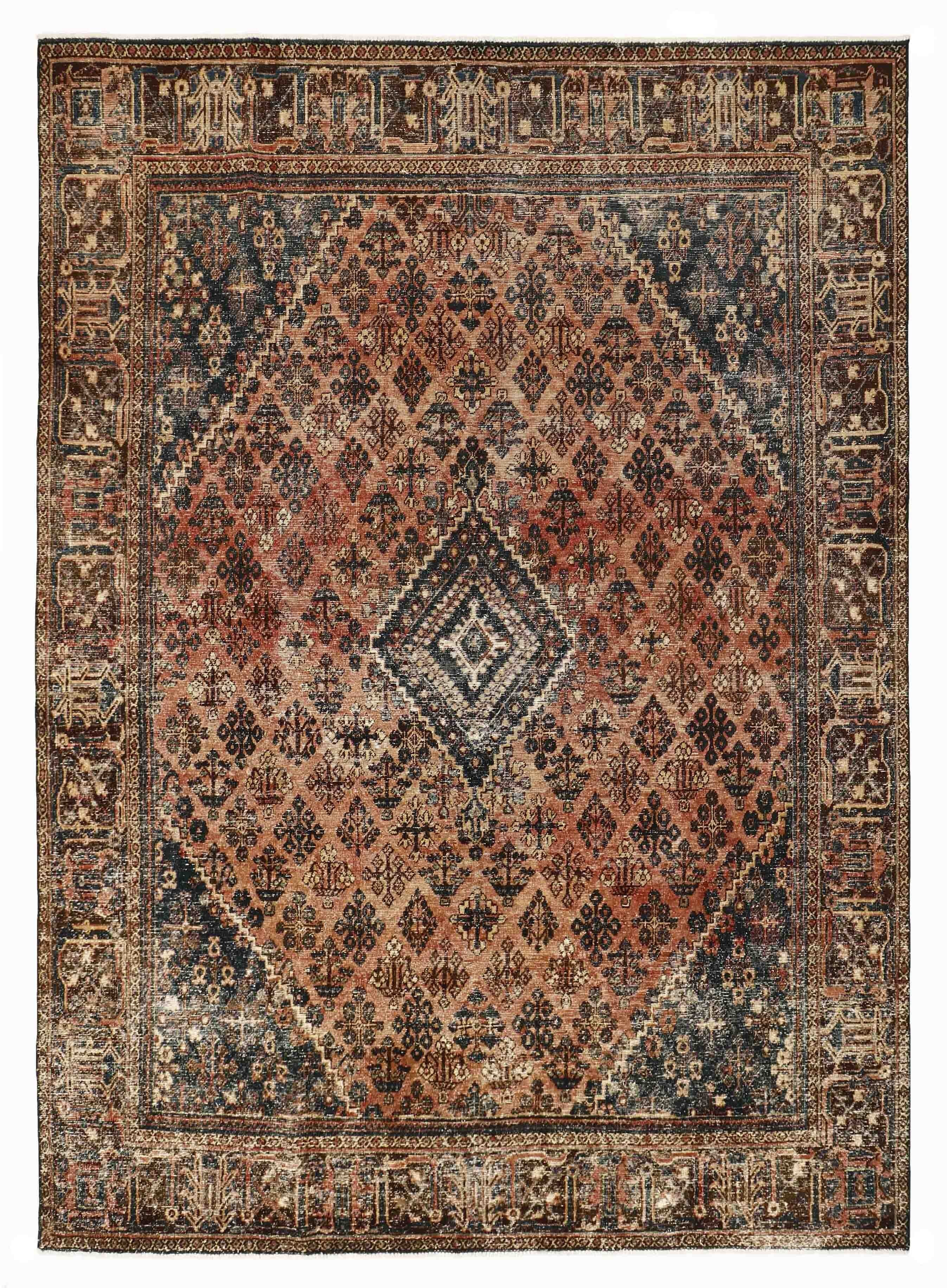 Luna Palace Vintage Rug
