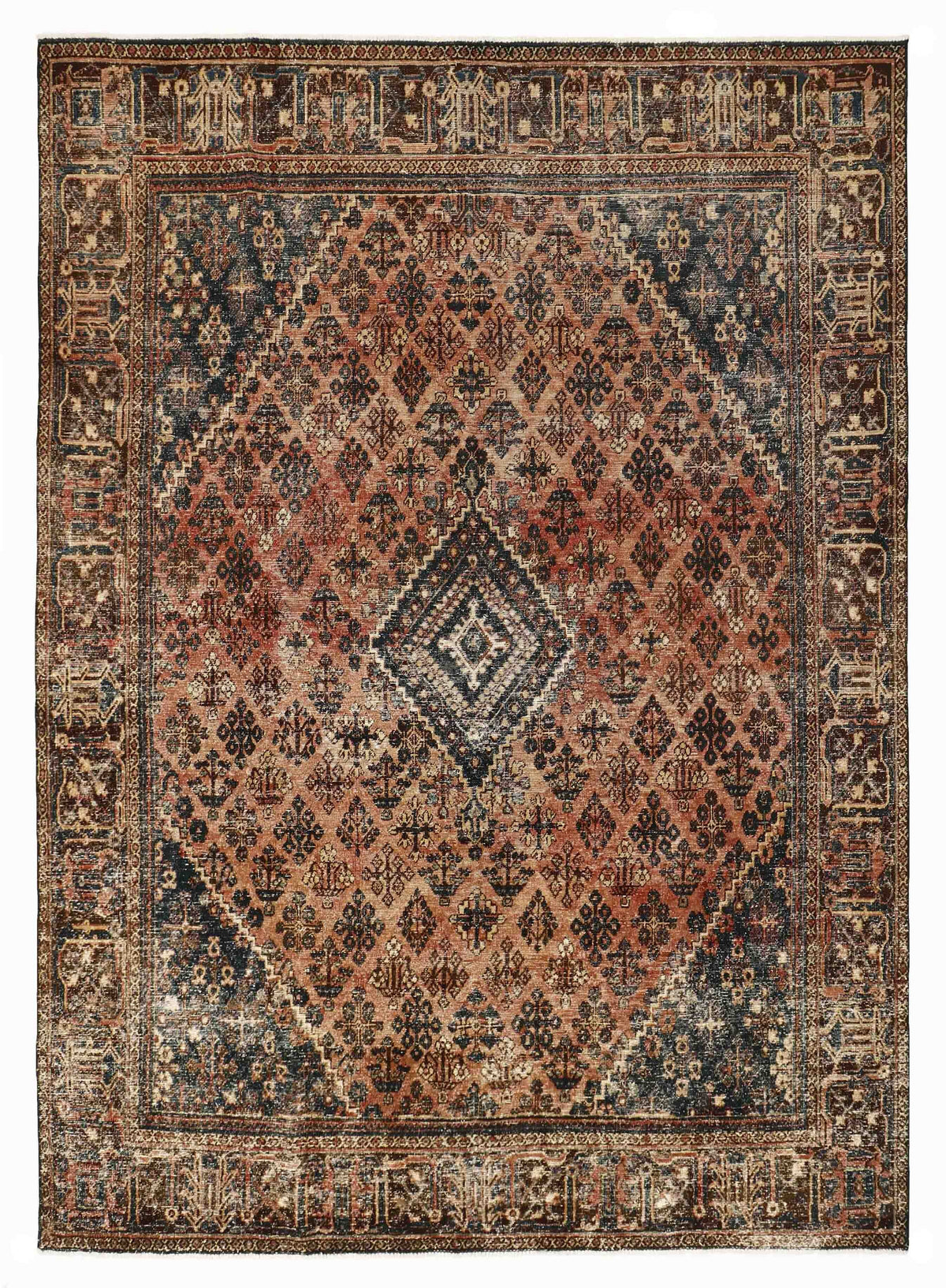 Luna Palace Vintage Rug