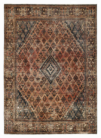 Luna Palace Vintage Rug