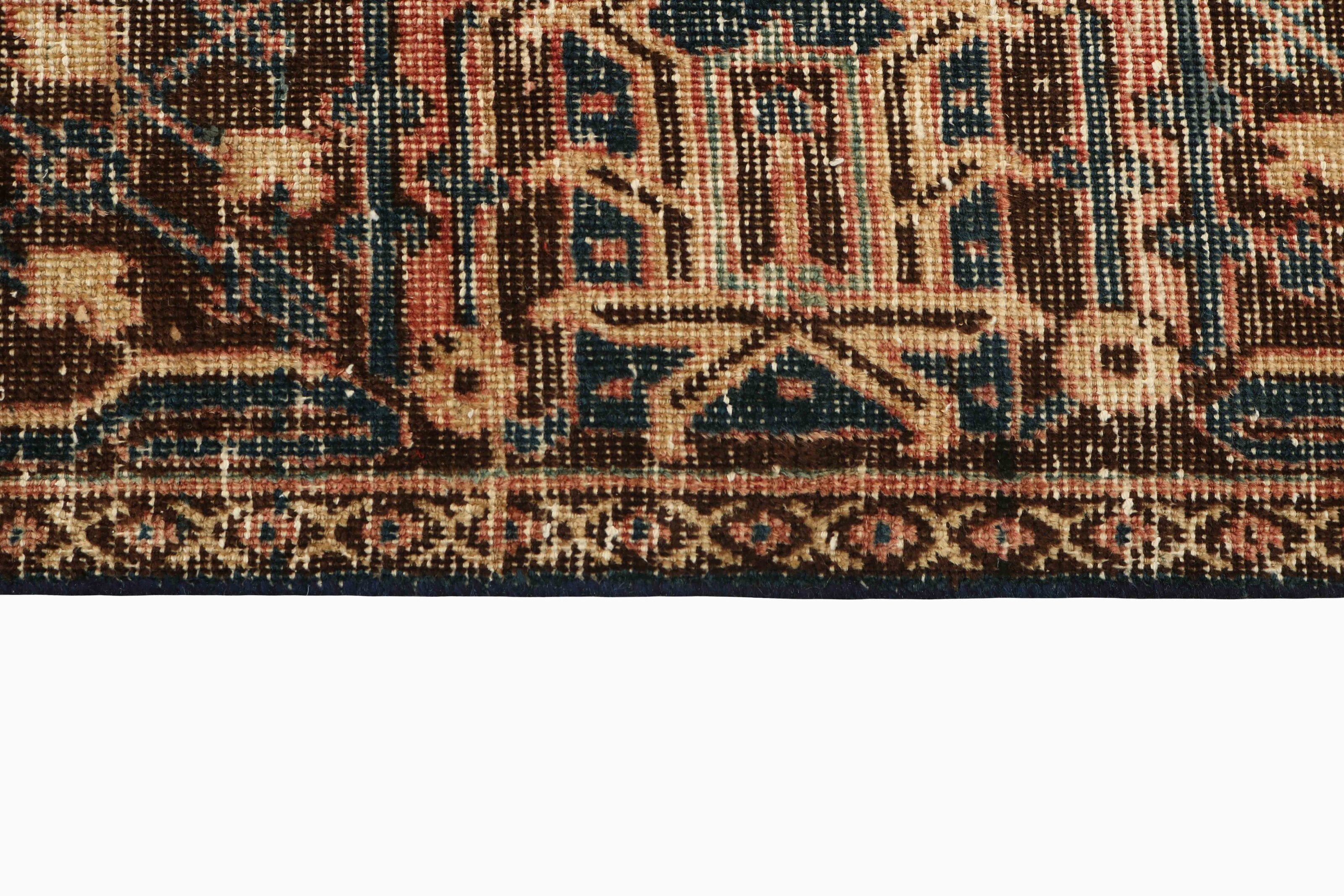 Luna Palace Vintage Rug