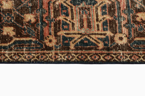 Luna Palace Vintage Rug