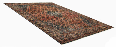 Luna Palace Vintage Rug