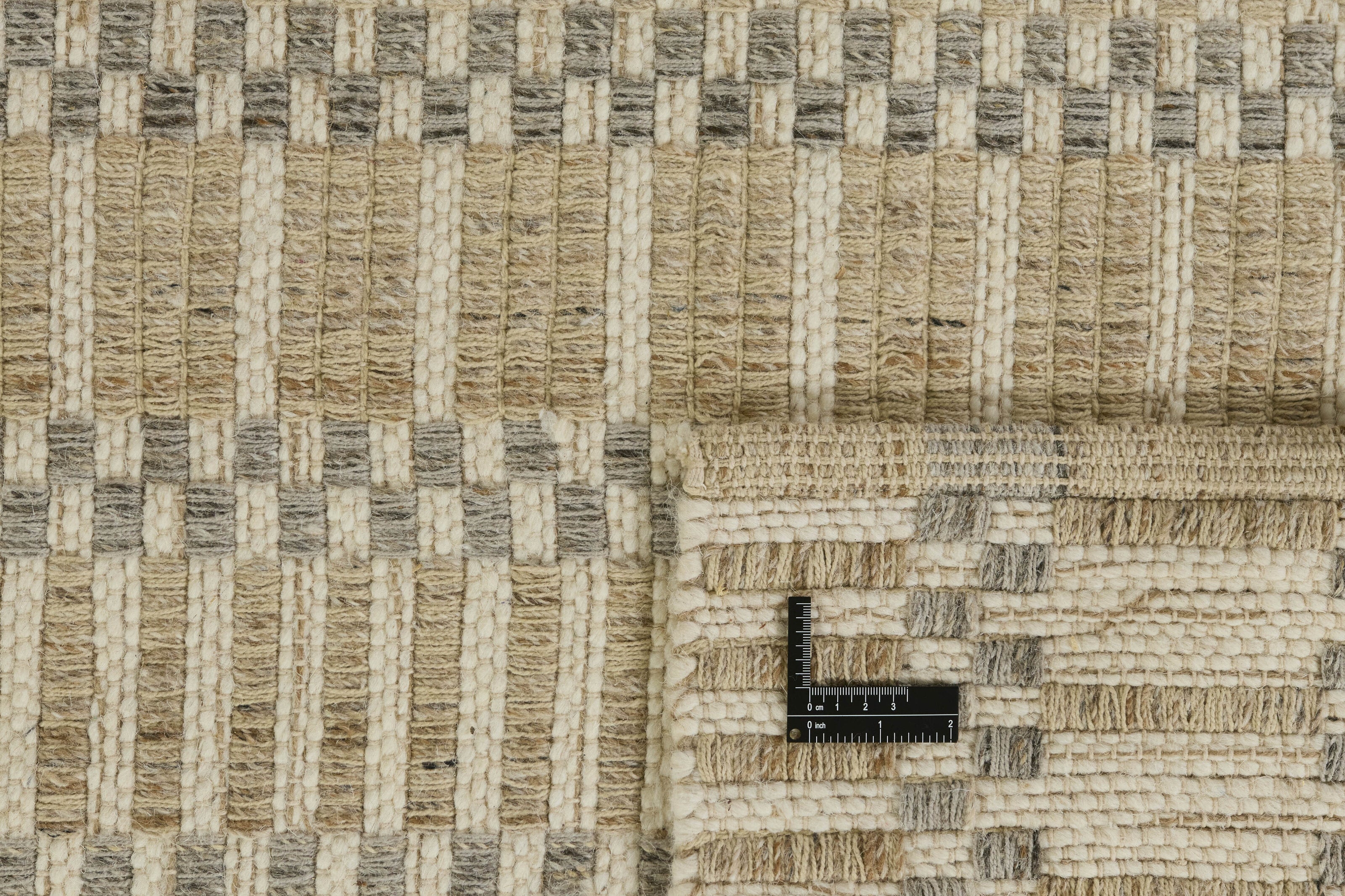 Luna Terrace Flatweave Rug