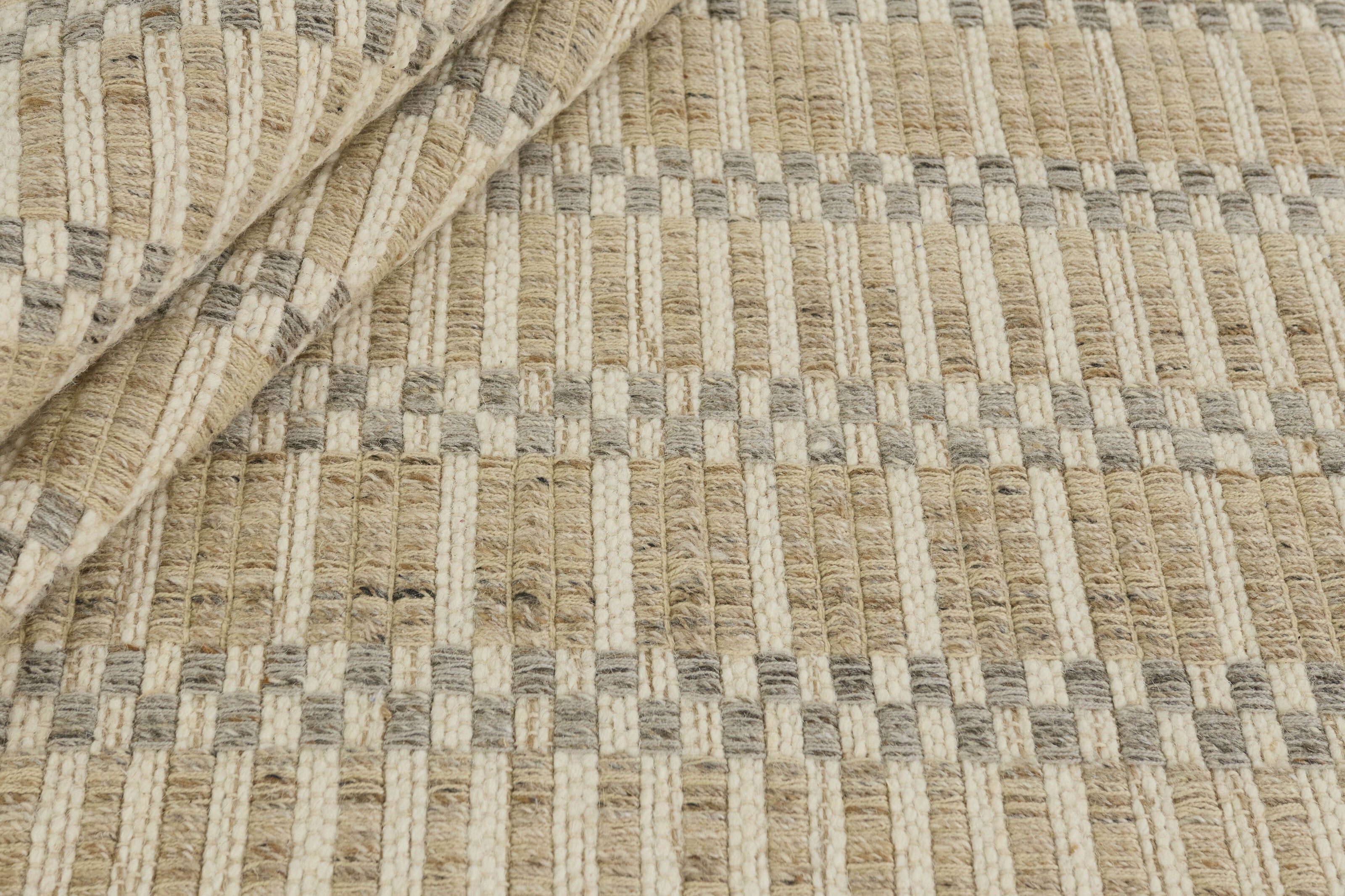Luna Terrace Flatweave Rug