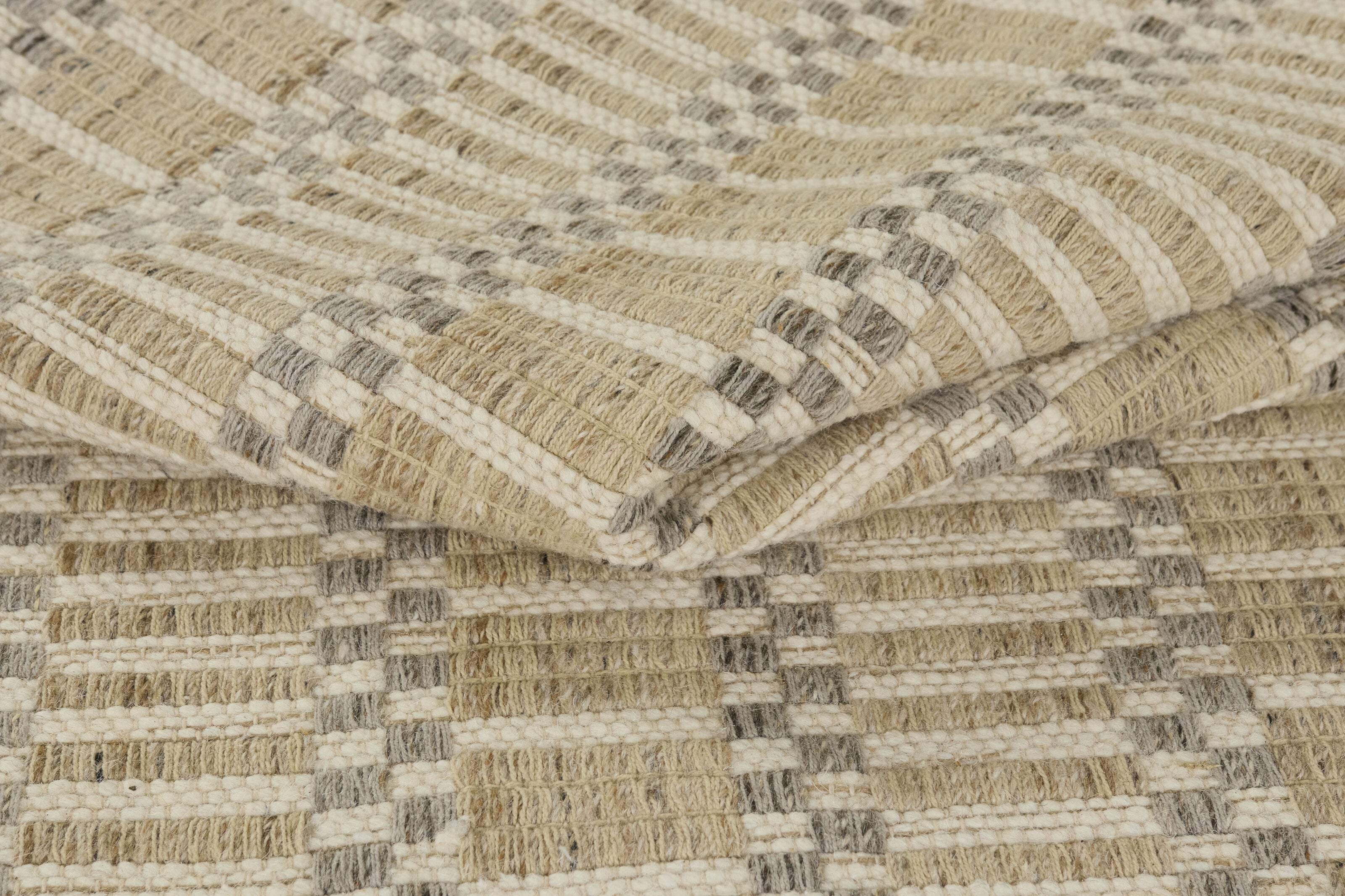 Luna Terrace Flatweave Rug