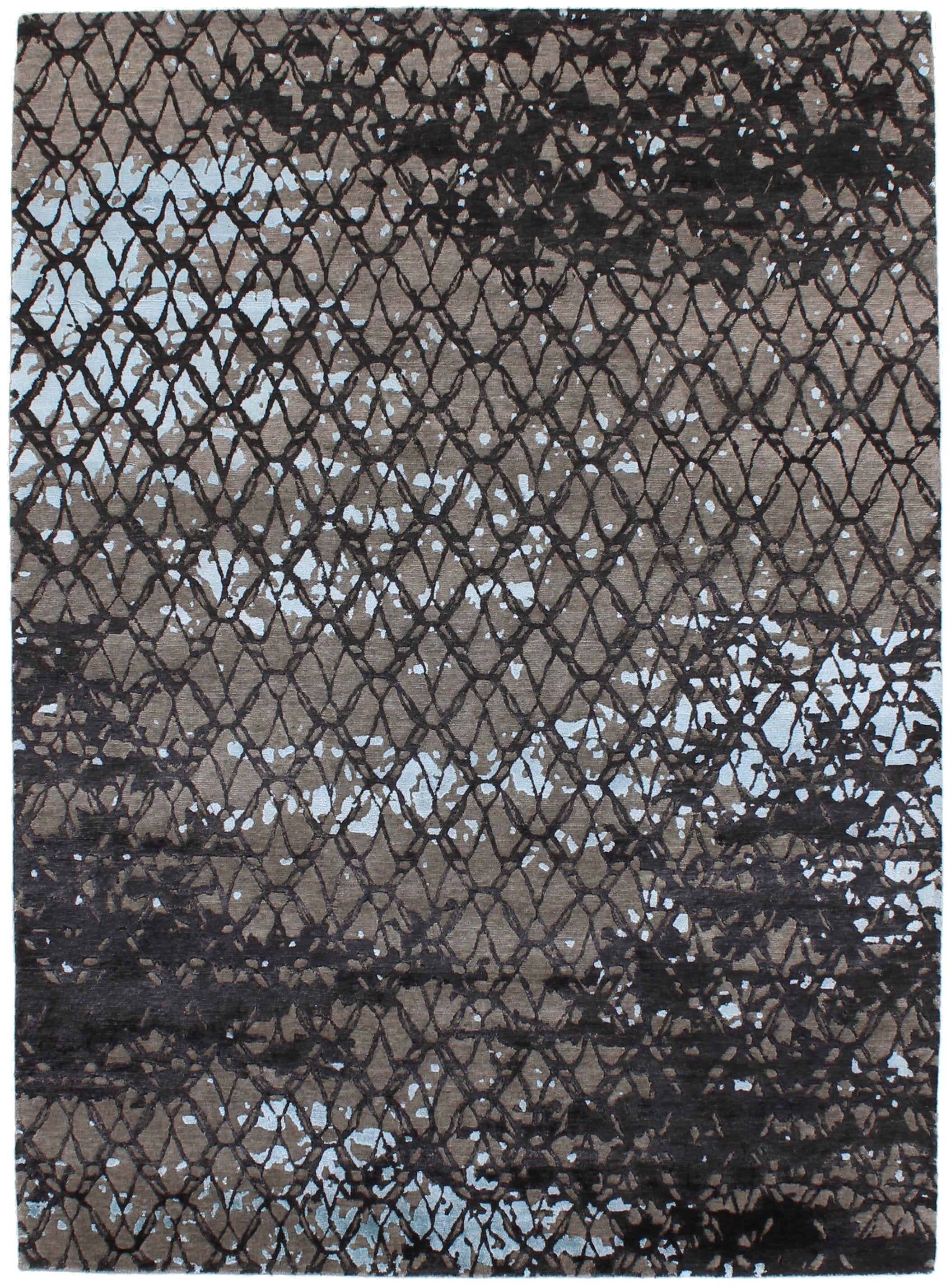 Luna Veranda Design Rug