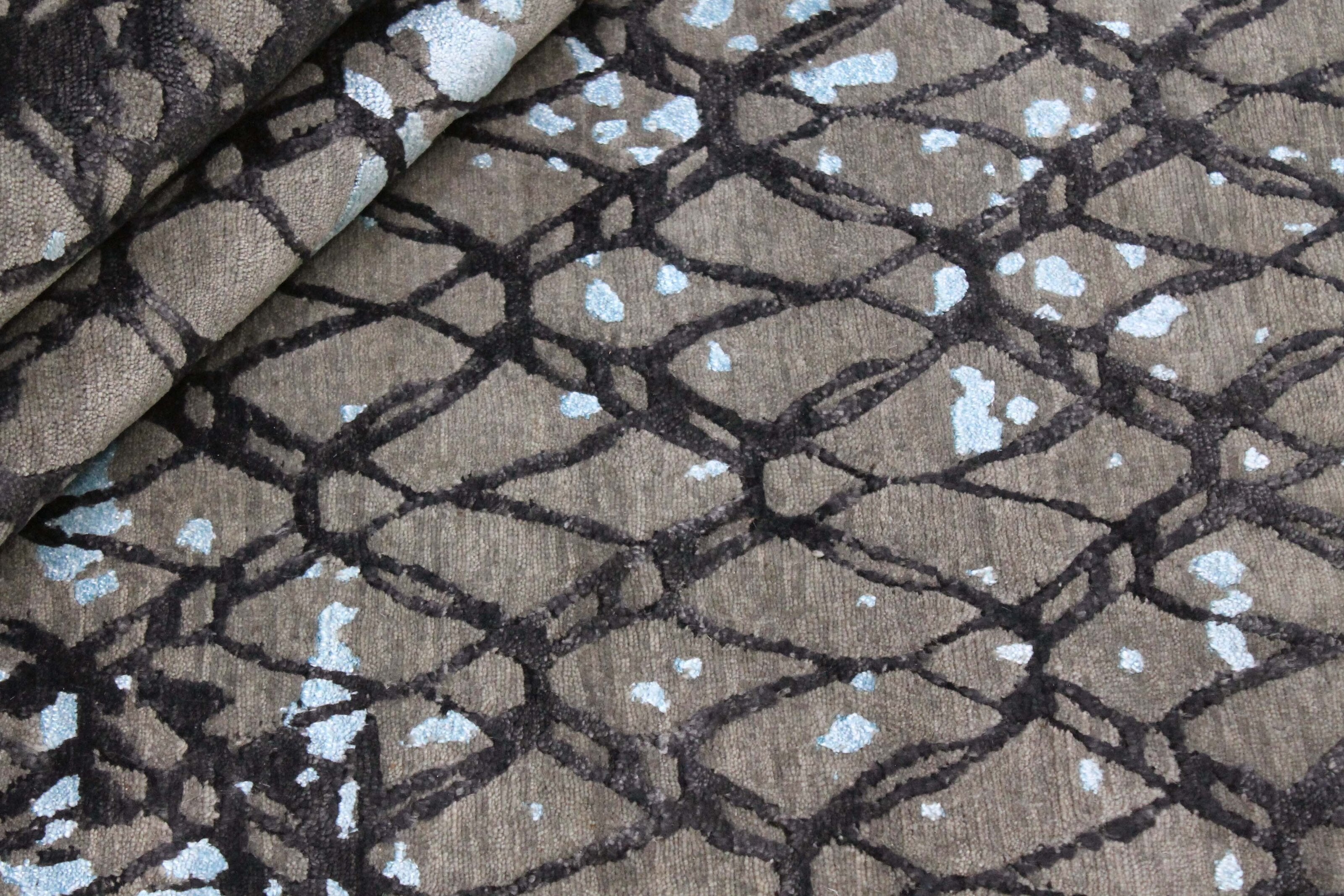Luna Veranda Design Rug