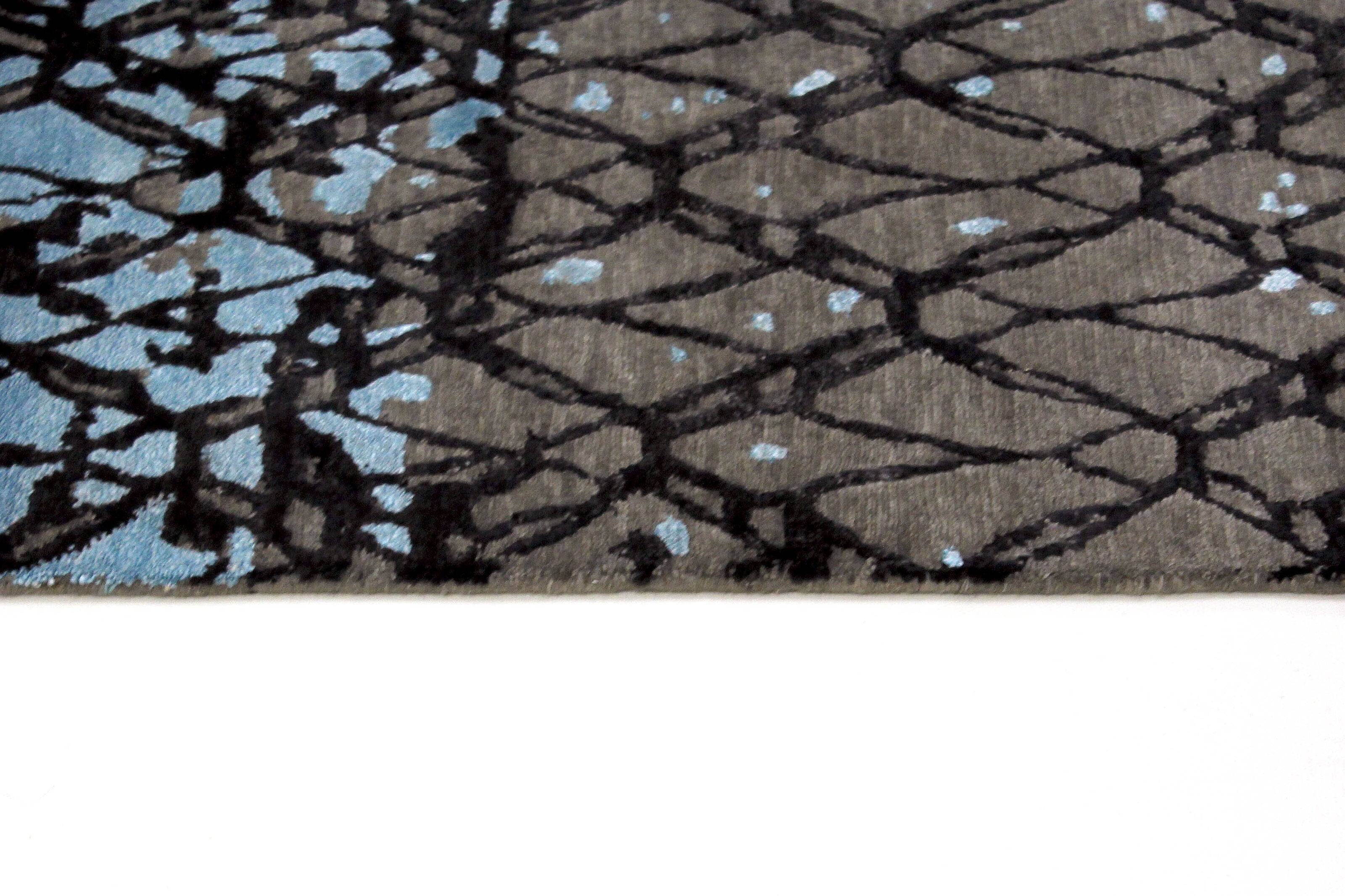 Luna Veranda Design Rug