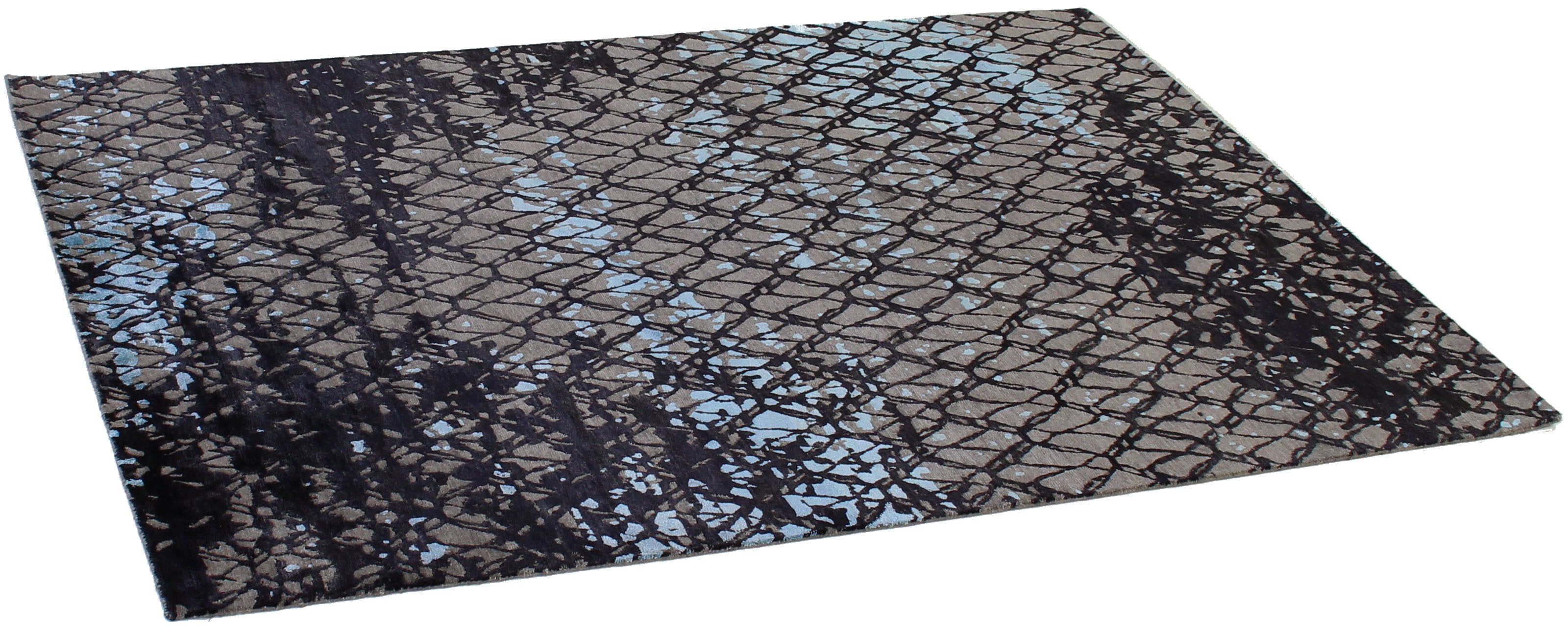 Luna Veranda Design Rug