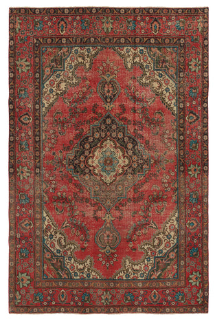 Luna Vista Vintage Rug