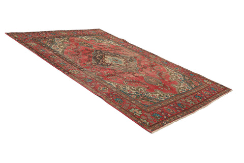 Luna Vista Vintage Rug