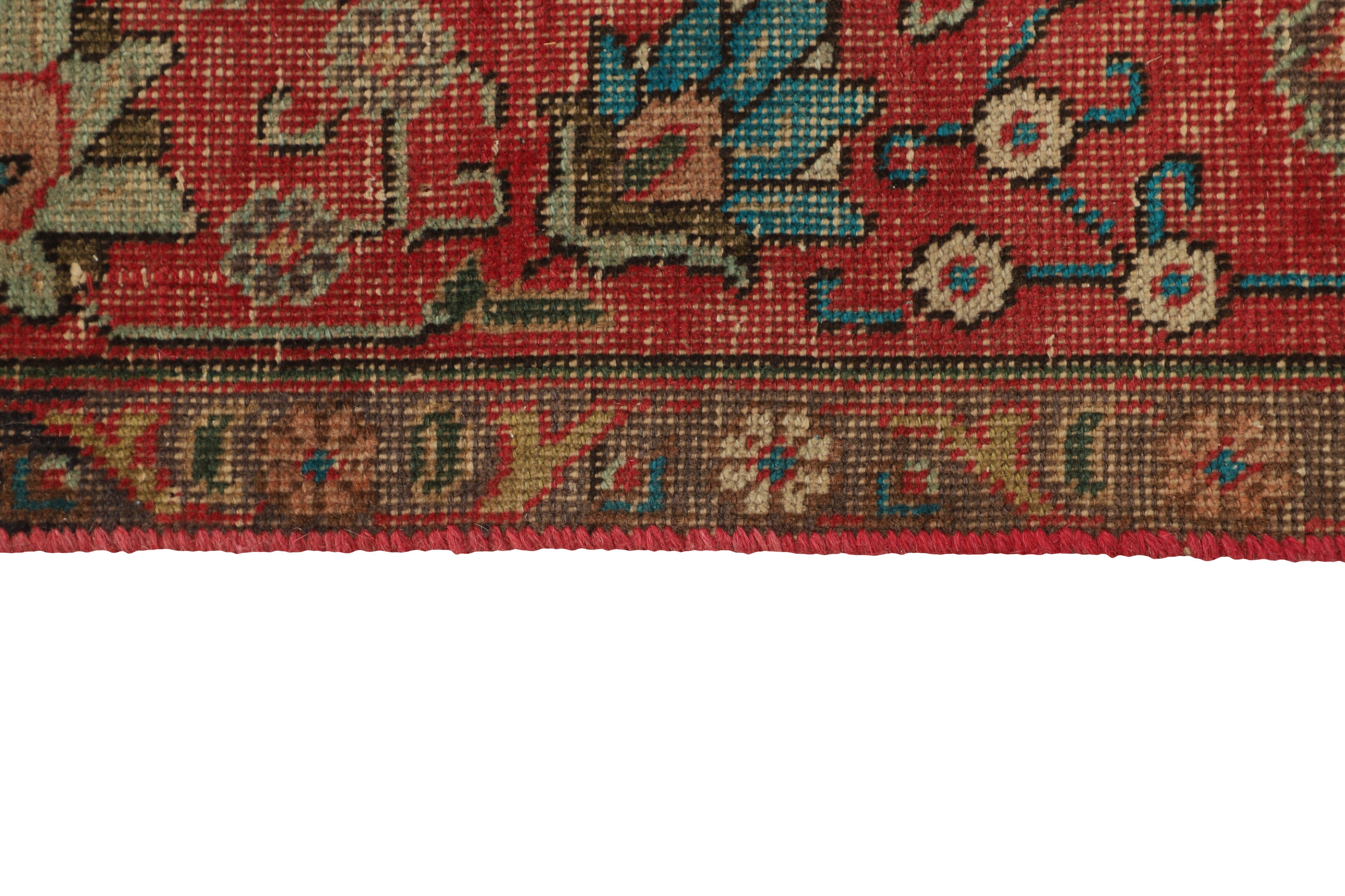 Luna Vista Vintage Rug