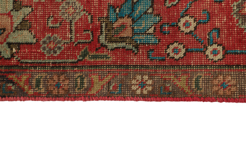 Luna Vista Vintage Rug