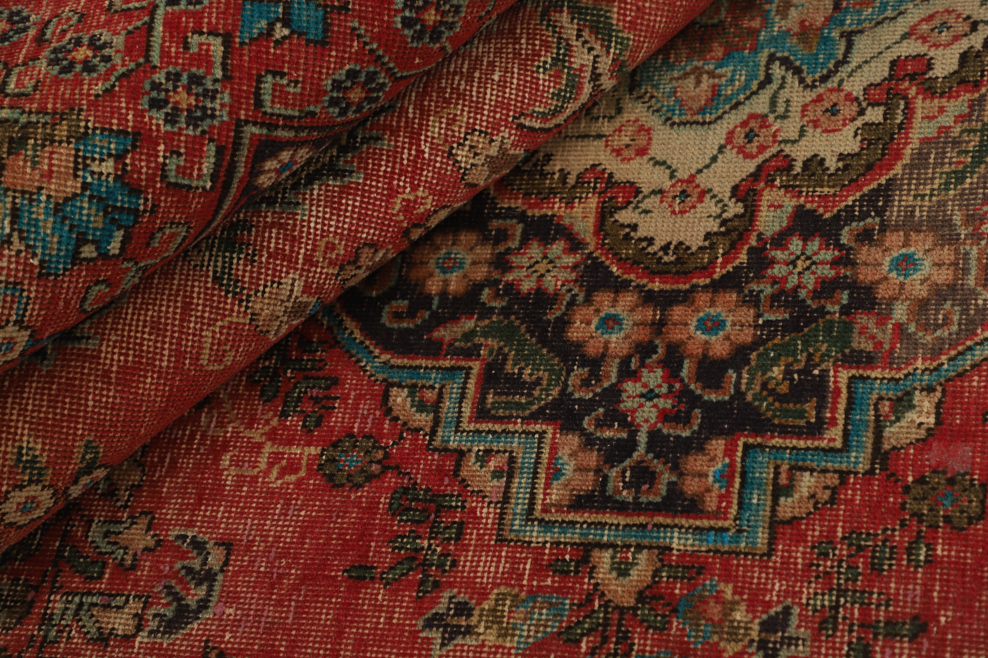 Luna Vista Vintage Rug
