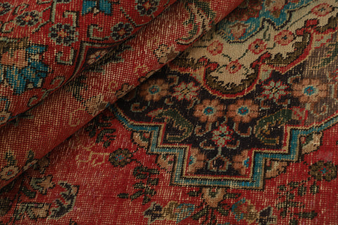 Luna Vista Vintage Rug