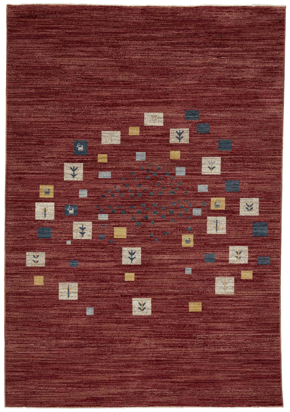 Lyra Archive Design Rug