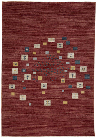 Lyra Archive Design Rug