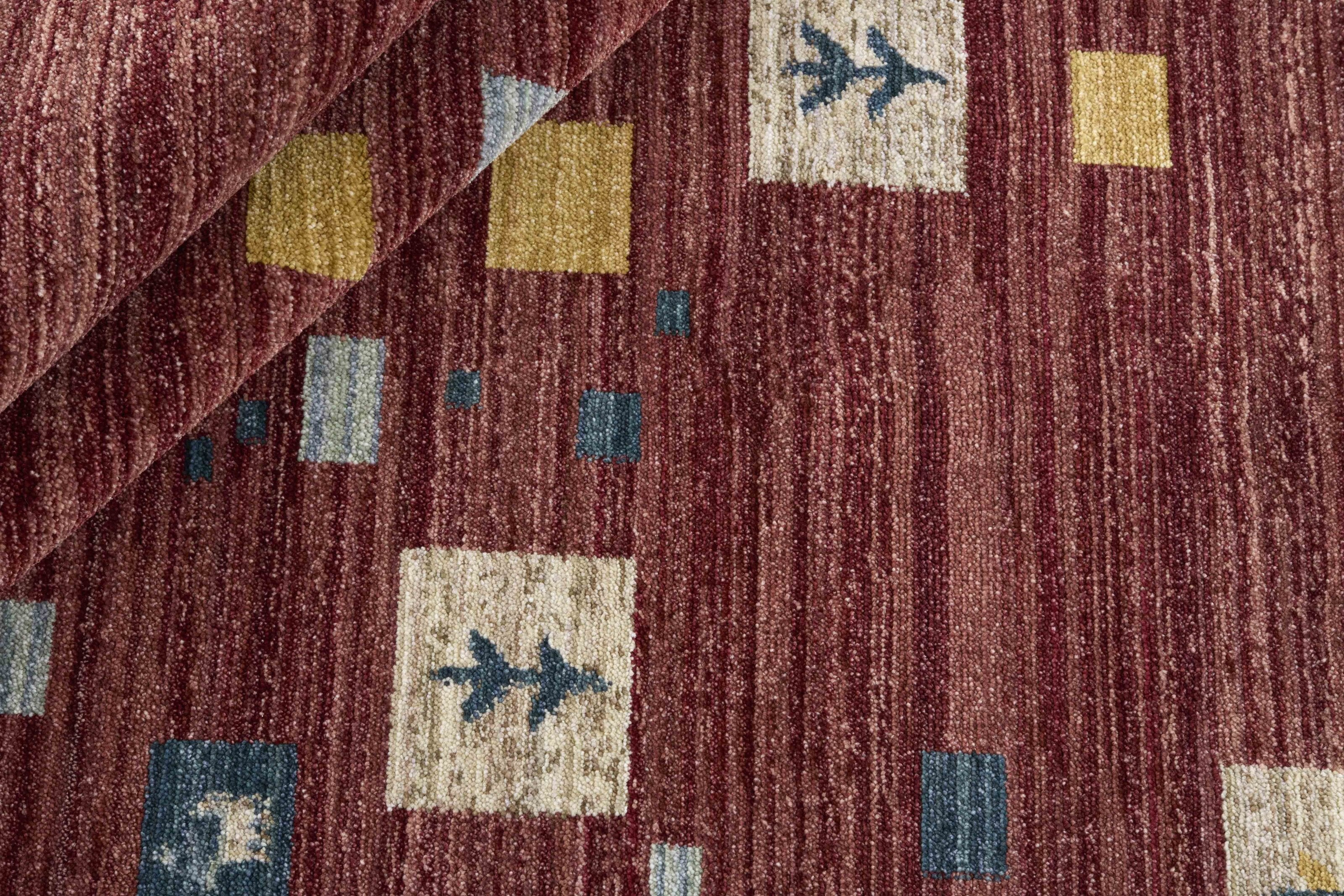 Lyra Archive Design Rug