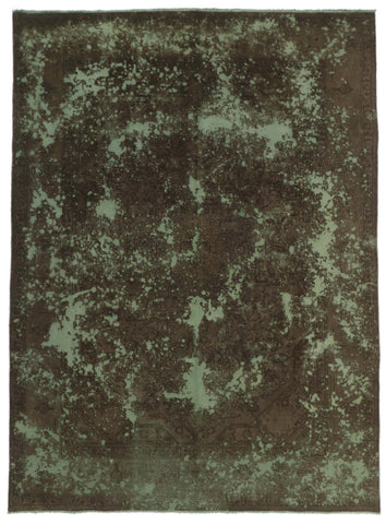 Lyra Canvas Vintage Rug