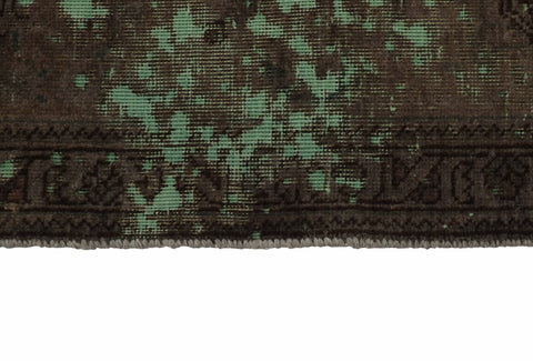 Lyra Canvas Vintage Rug