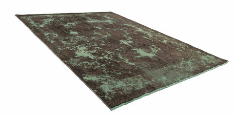 Lyra Canvas Vintage Rug
