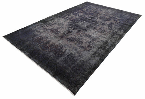 Lyra Courtyard Kerman Rug