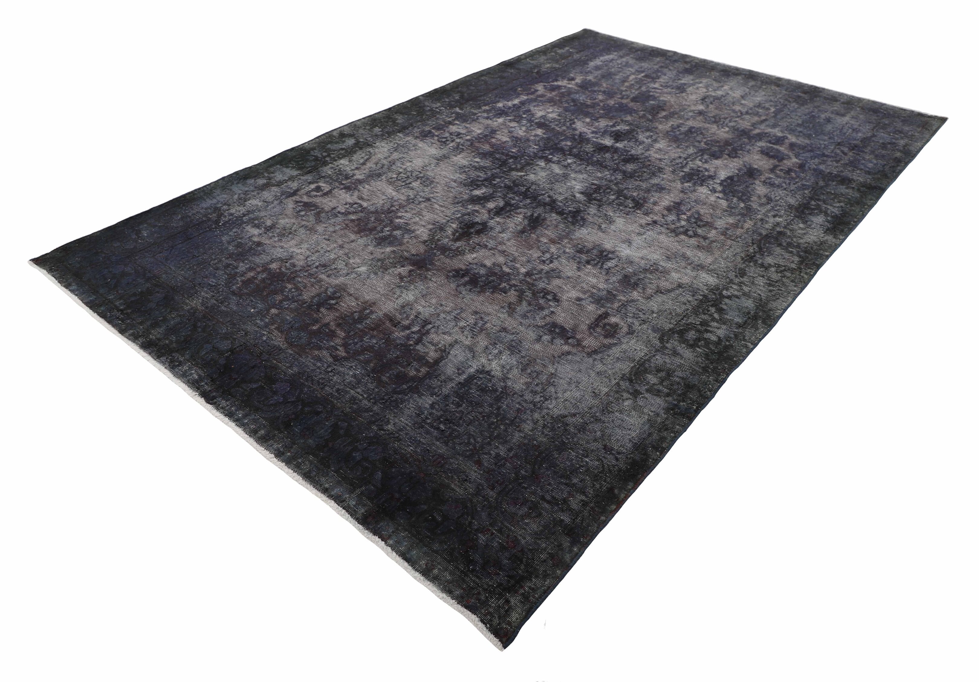 Lyra Courtyard Kerman Rug