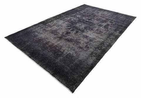 Lyra Courtyard Kerman Rug