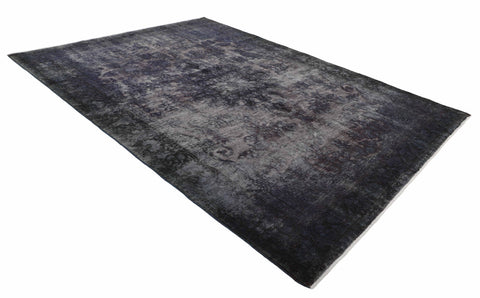 Lyra Courtyard Kerman Rug