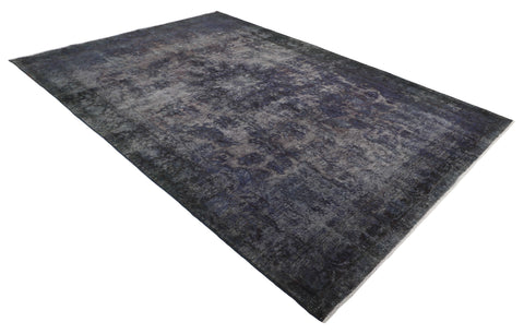 Lyra Courtyard Kerman Rug