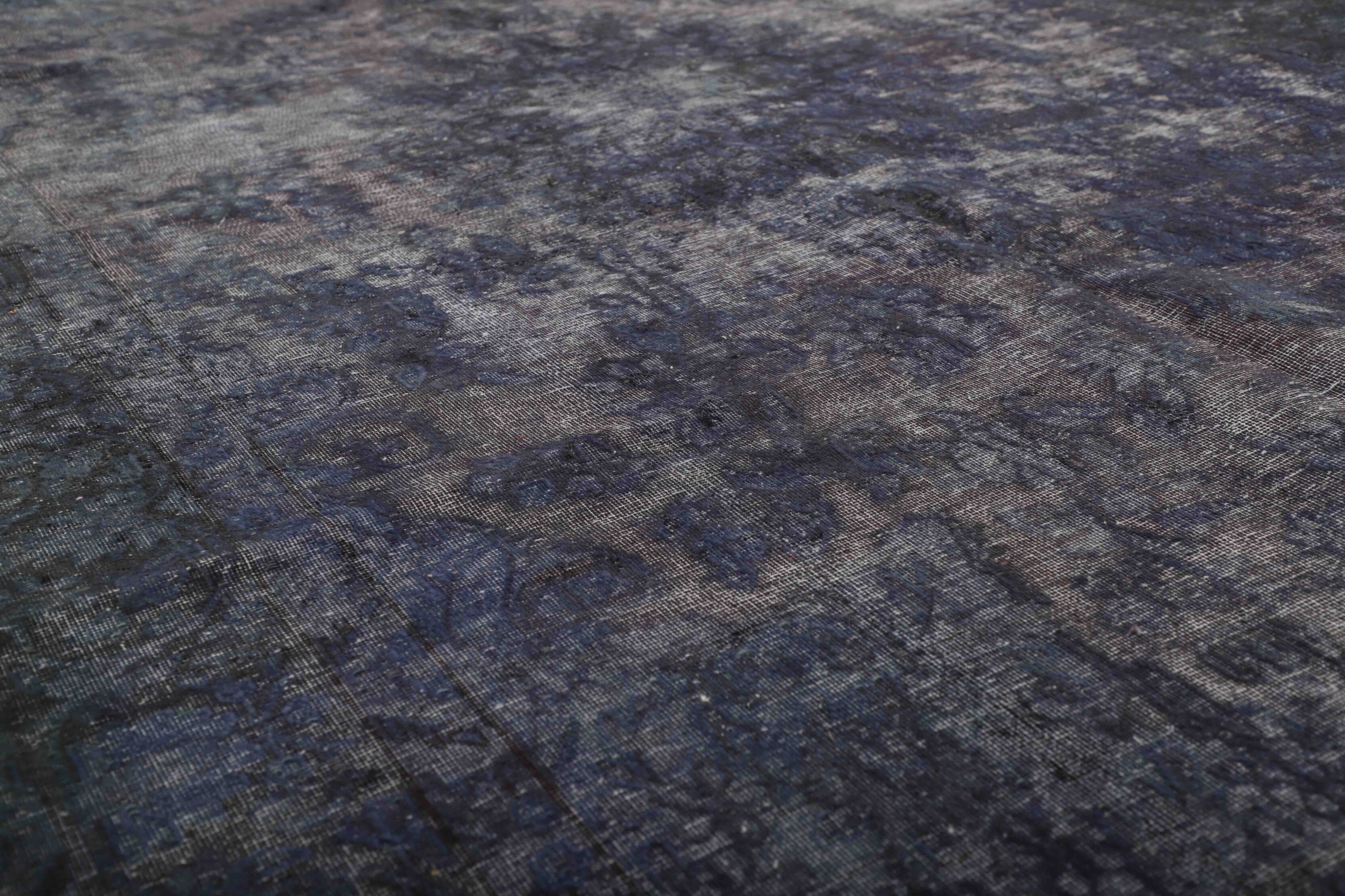 Lyra Courtyard Kerman Rug