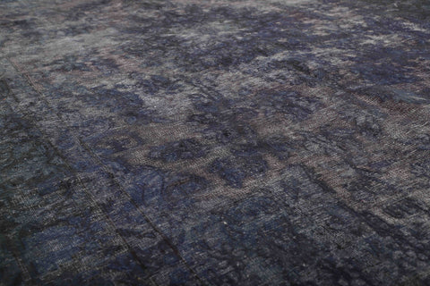 Lyra Courtyard Kerman Rug