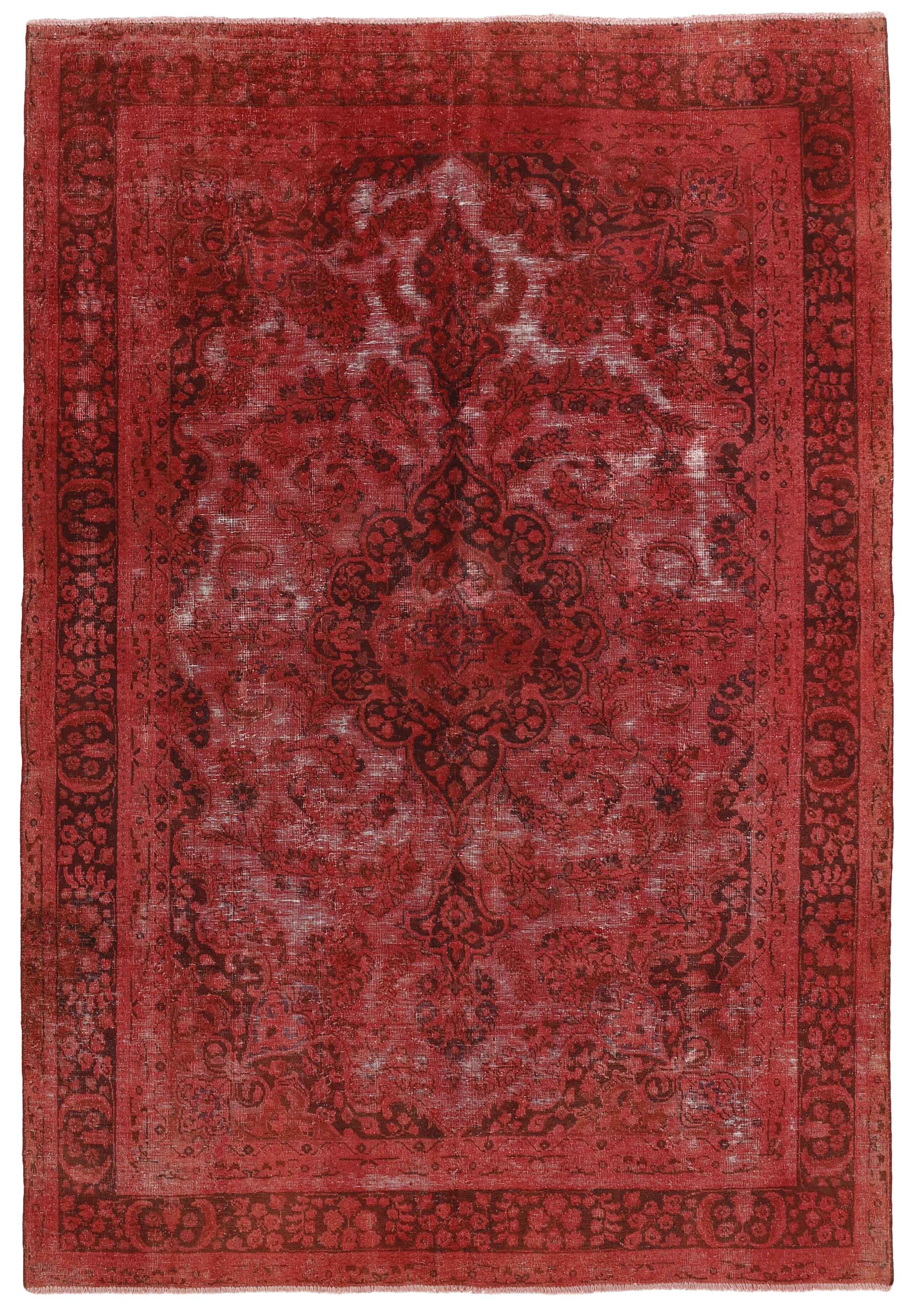 Lyra Fable Vintage Rug
