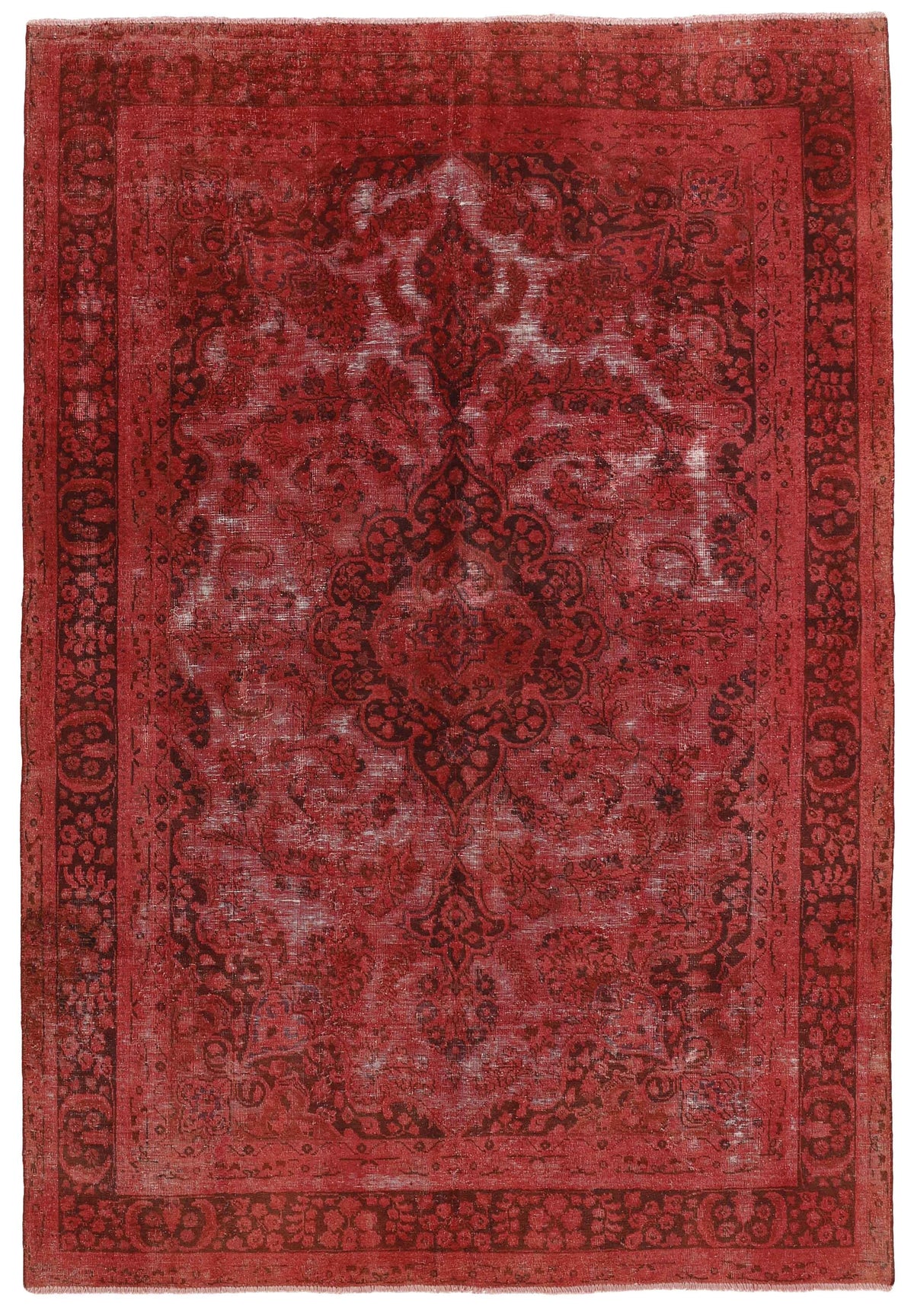 Lyra Fable Vintage Rug