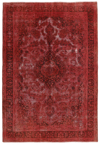 Lyra Fable Vintage Rug