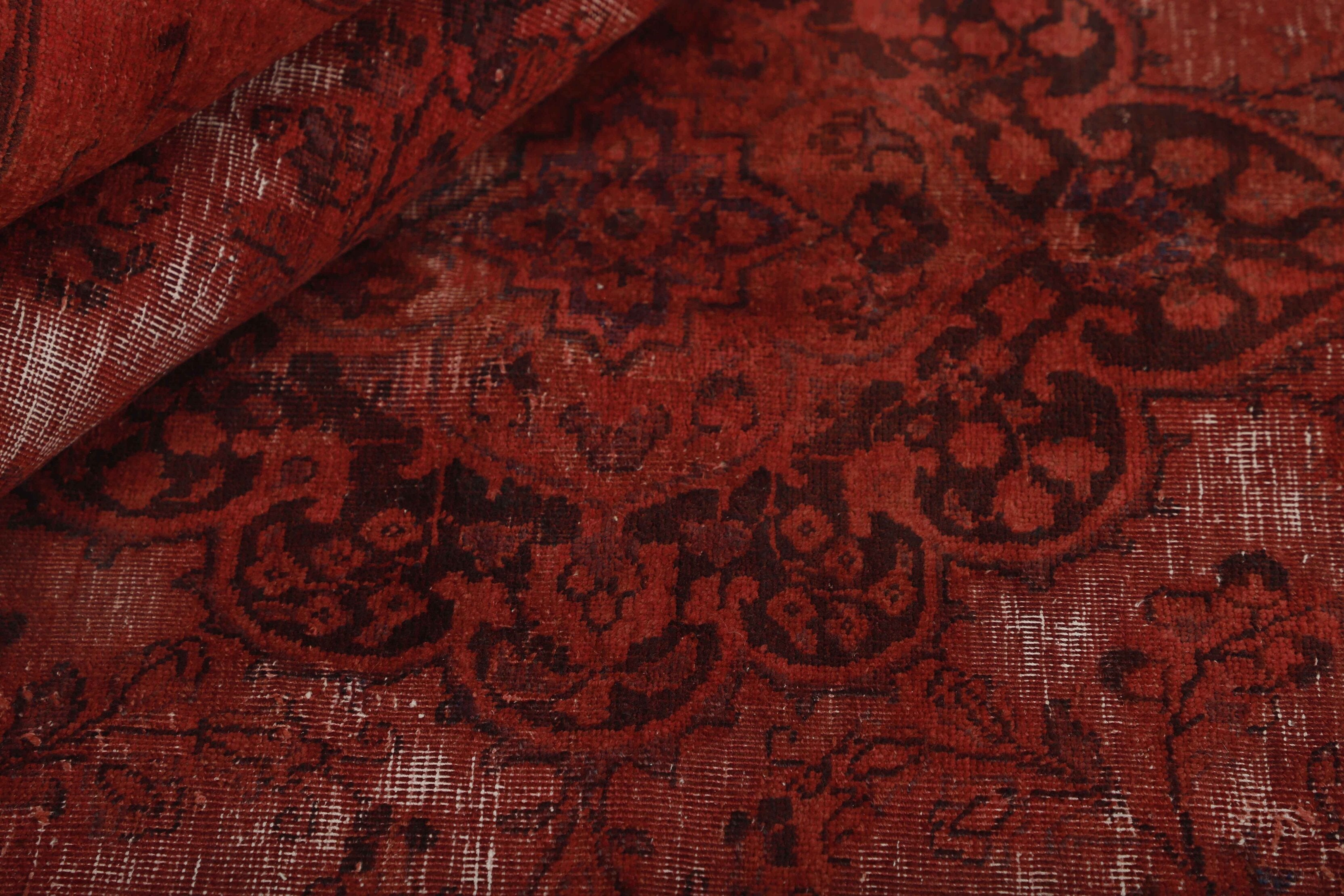 Lyra Fable Vintage Rug