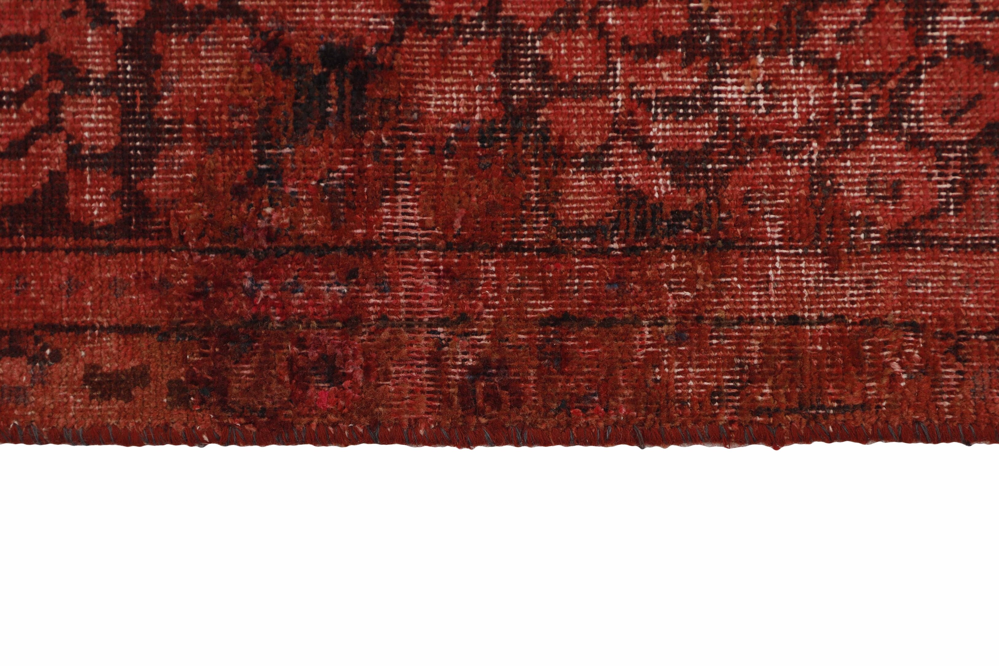 Lyra Fable Vintage Rug