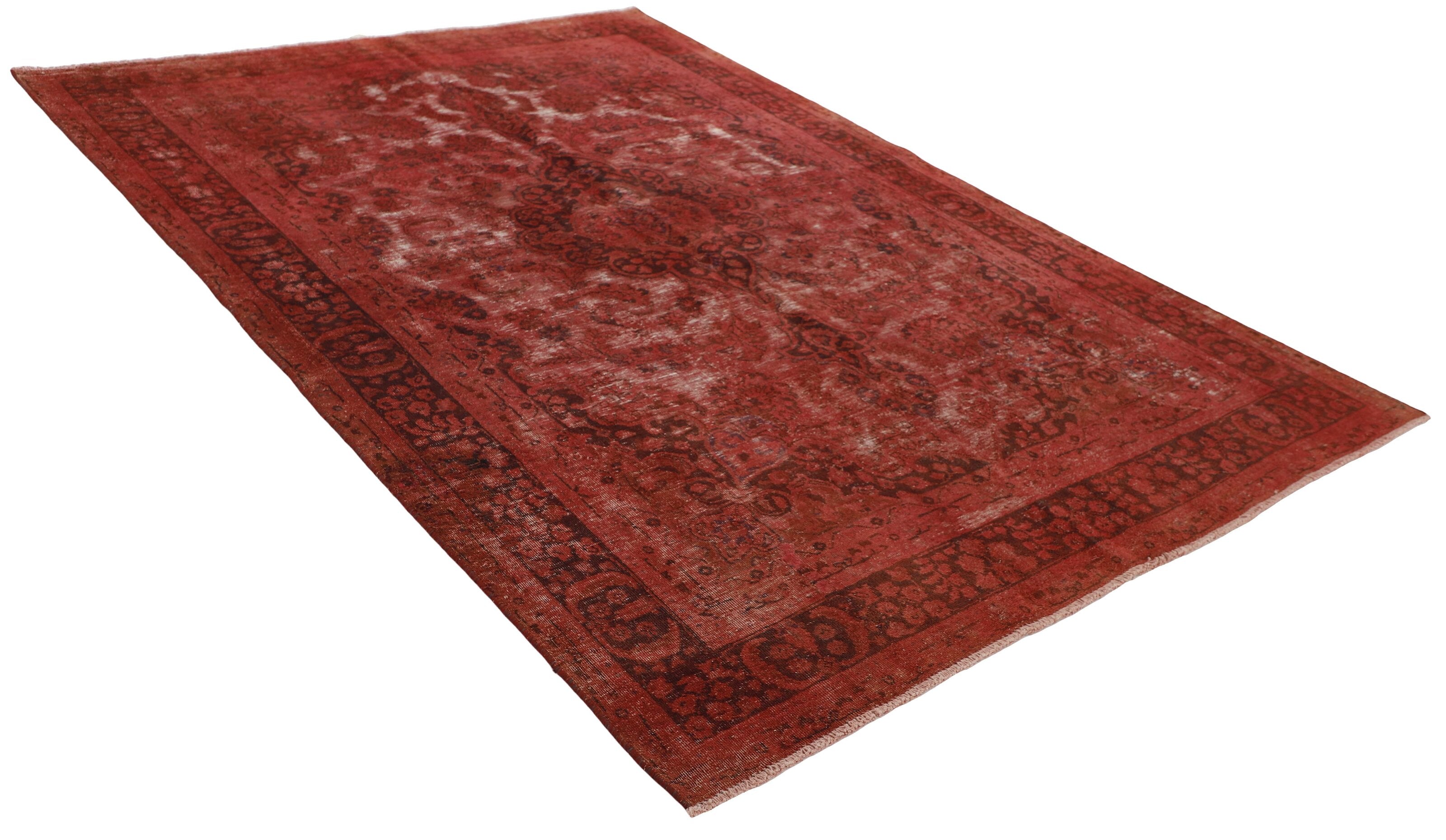 Lyra Fable Vintage Rug
