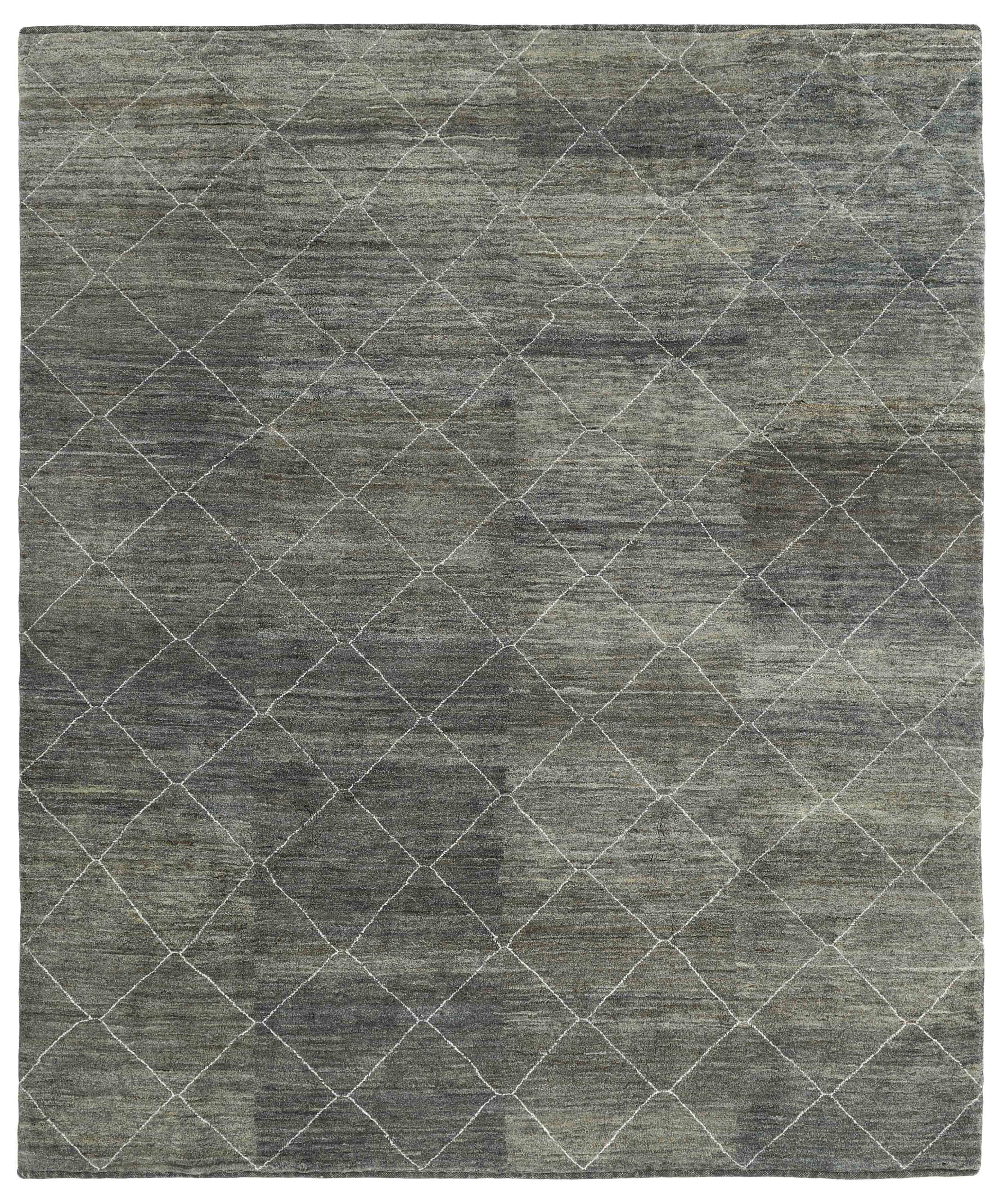 Lyra Gallery Textured Rug