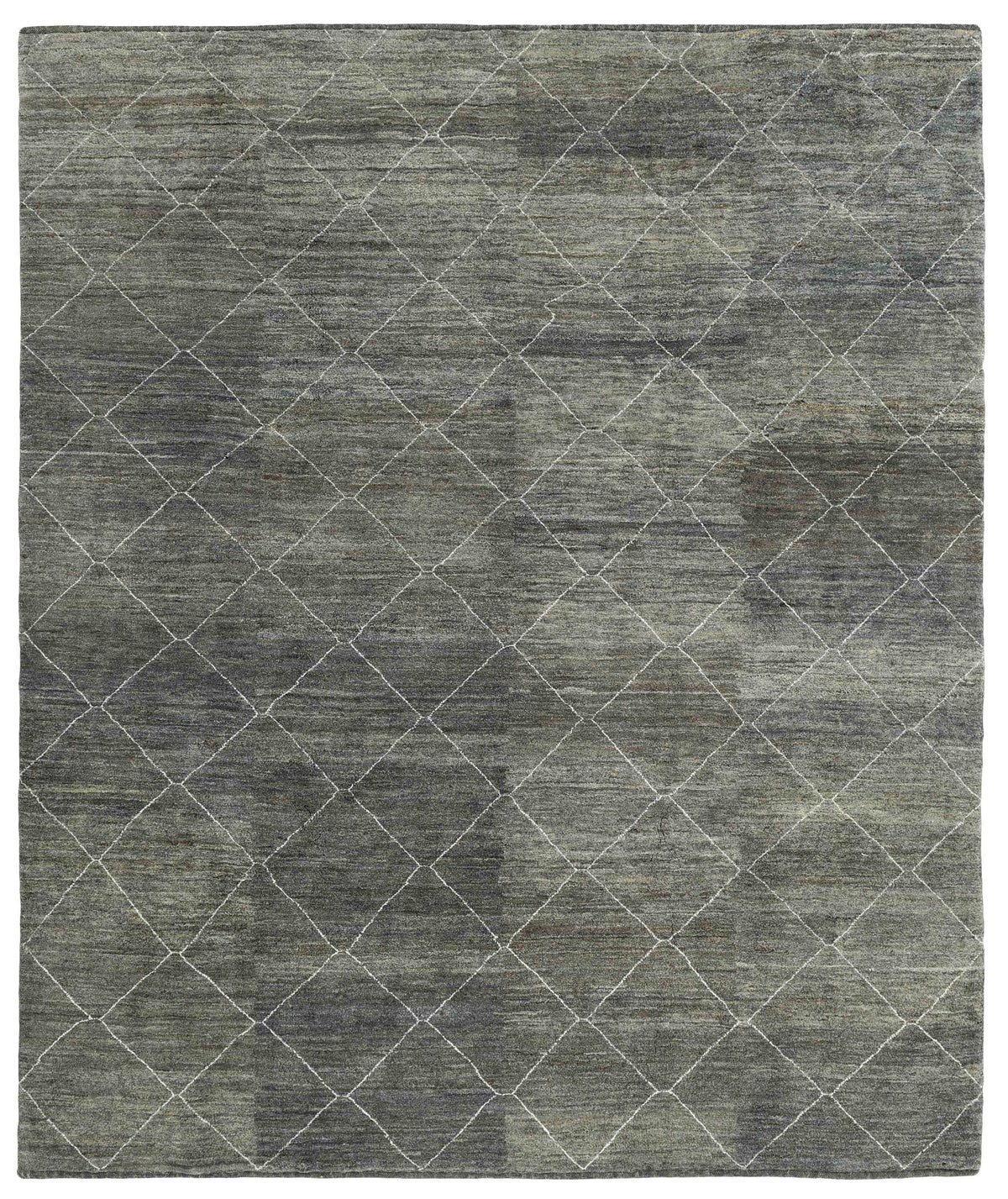 Lyra Gallery Textured Rug