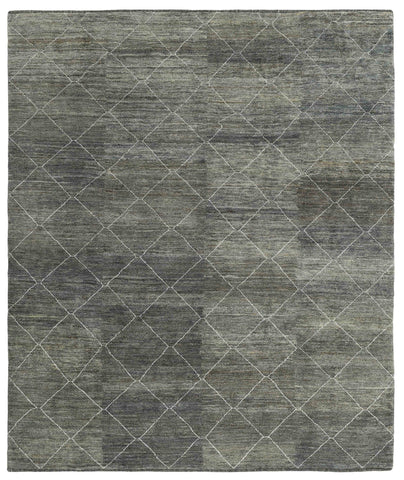 Lyra Gallery Textured Rug