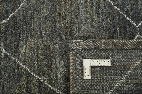 Lyra Gallery Textured Rug