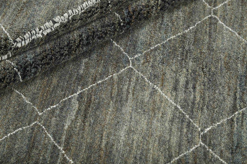 Lyra Gallery Textured Rug