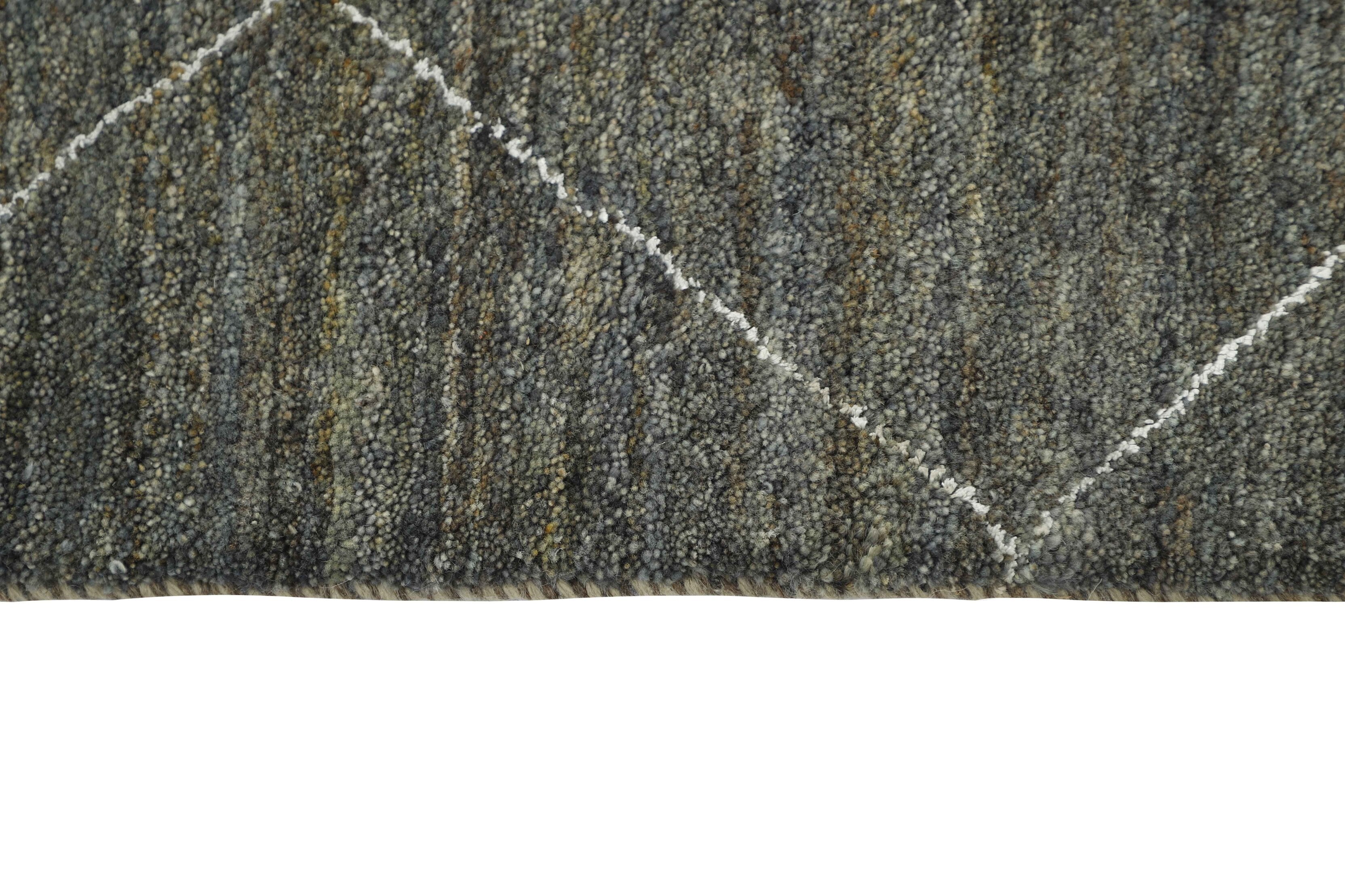 Lyra Gallery Textured Rug