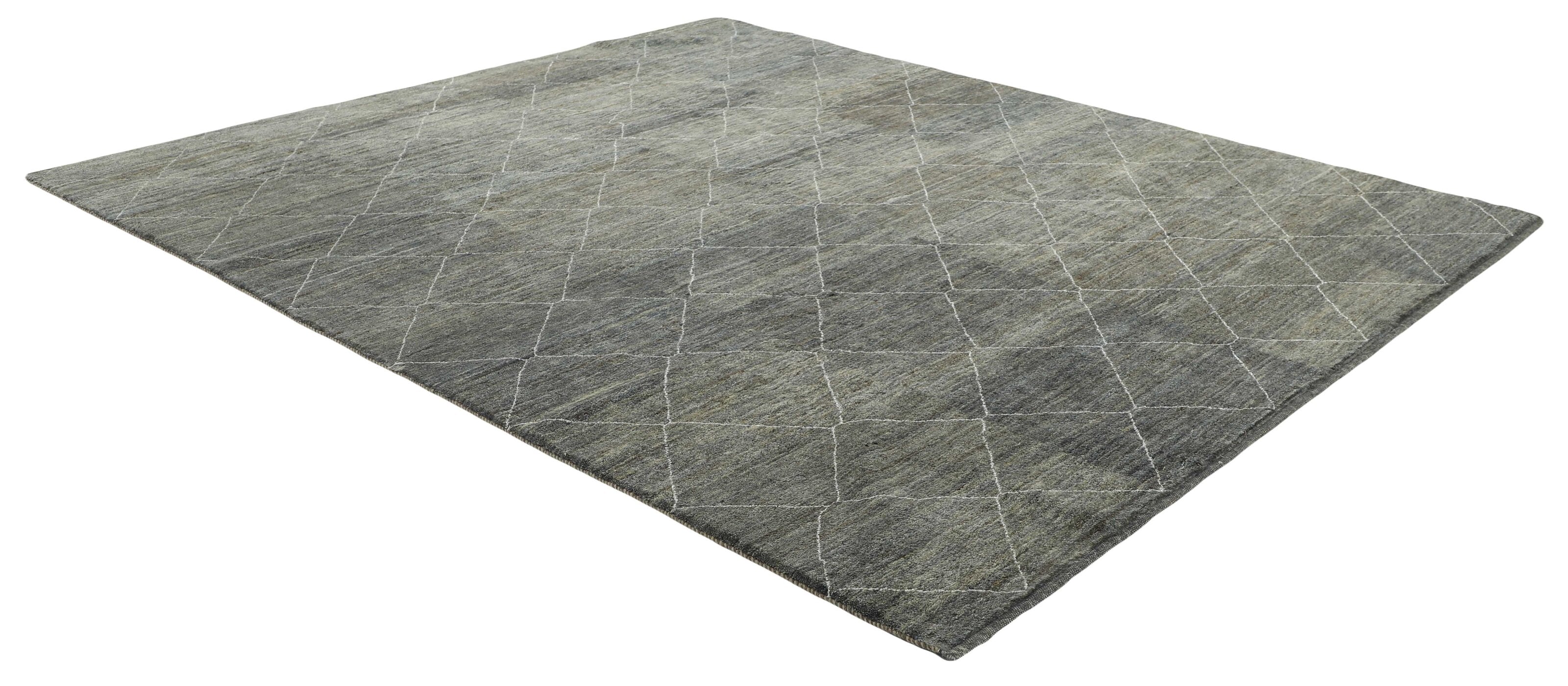 Lyra Gallery Textured Rug