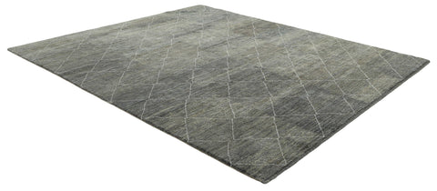 Lyra Gallery Textured Rug