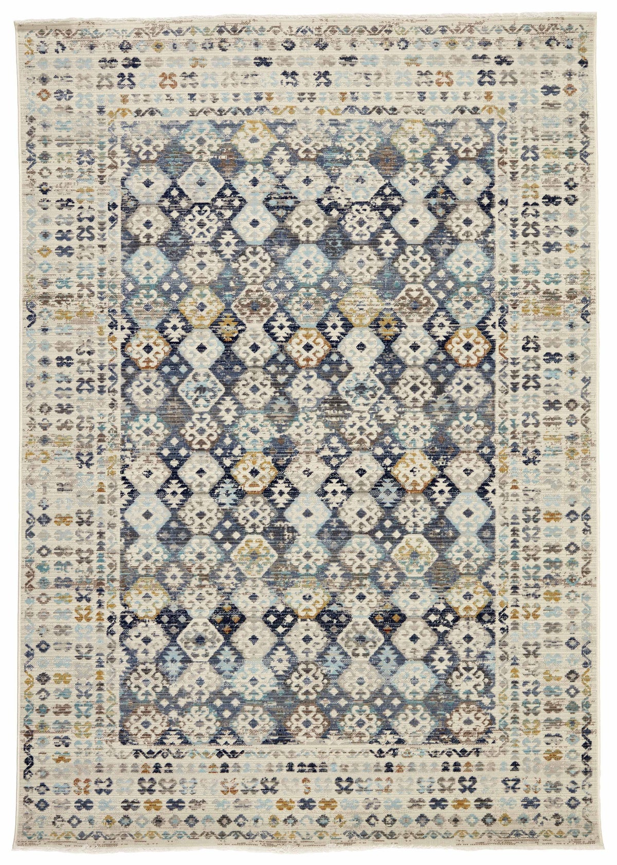 Lyra Garden Design Rug