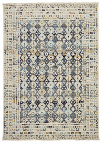 Lyra Garden Design Rug