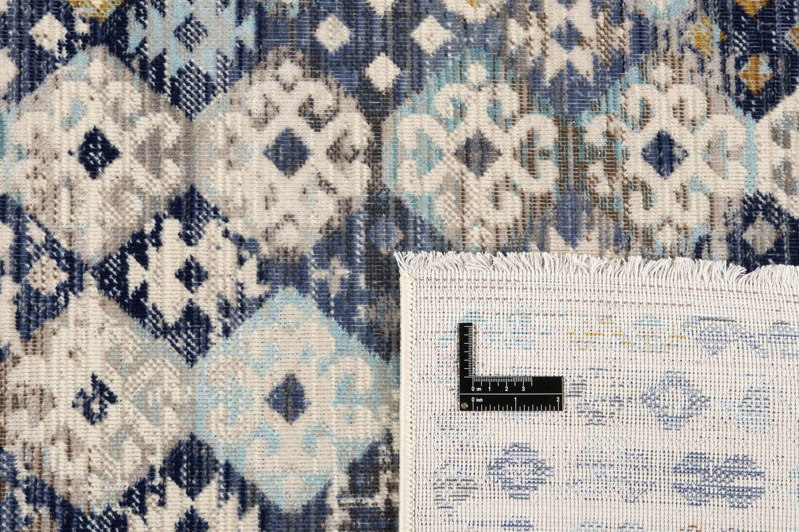 Lyra Garden Design Rug